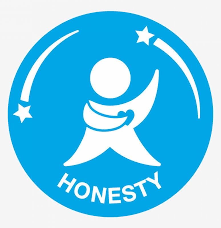 HONESTY